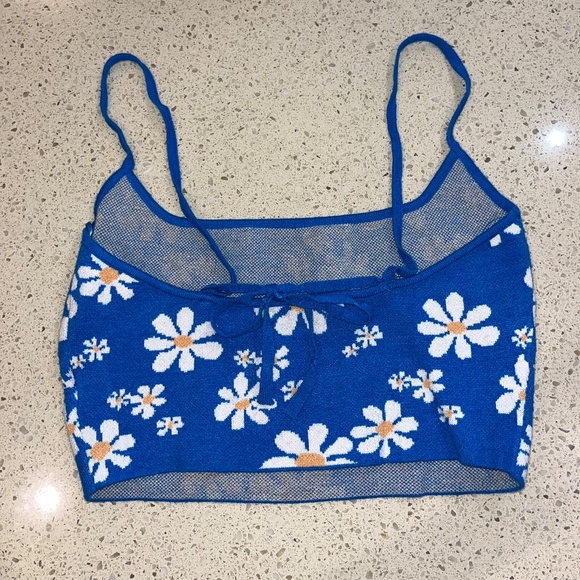 PacSun Tank - Picture 2 of 4